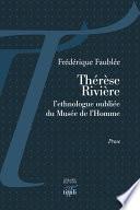 Thérèse Rivière