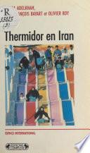 Thermidor en Iran