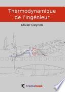 Thermodynamique de l'ingénieur