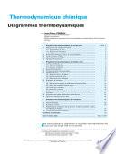 Thermodynamique