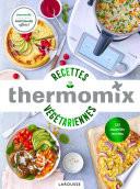 Thermomix - Recettes végétariennes