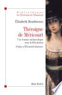 Théroigne de Méricourt
