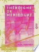 Théroigne de Méricourt