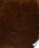 Thesaurus trium linguarum: Latinae, Gallicae, Graecae, magno vocum, locutionumque ex optimis scriptoribus collectarum numero locupletatus