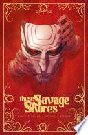 These Savage Shores
