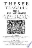Thésée