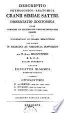 Thèses académiques
