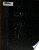 Theses de mathematiques