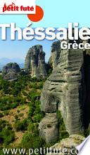 Théssalie (avec cartes, photos + avis des lecteurs)