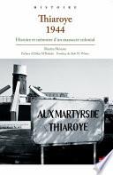 Thiaroye 1944