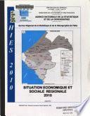 Thiès ... situation économique et sociale régionale
