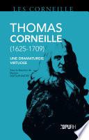 Thomas Corneille (1625-1709)