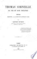 Thomas Corneille