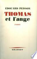 Thomas et l'ange