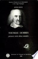 Thomas Hobbes