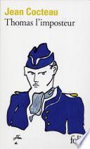 Thomas l'Imposteur