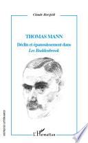 Thomas Mann