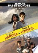 Thomas Passe-Mondes, Tomes 1 et 2 : Edition spéciale