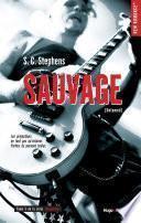 Thoughtless - tome 5 Sauvage