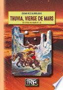 Thuvia vierge de Mars (Cycle de Mars n° 4)