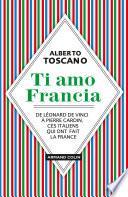Ti amo Francia