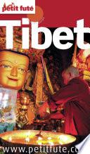 Tibet / Chine de l'Ouest 2014 Petit Futé
