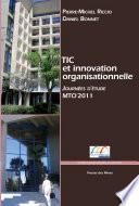 TIC et innovation organisationnelle