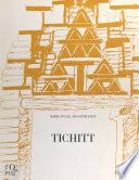 Tichitt, Mauritanie du Sud-Est