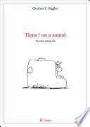 Tiens ! on a sonné