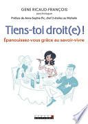 Tiens-toi droit(e) !