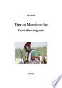 Tierno Monénembo
