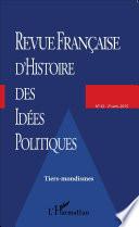 Tiers-mondismes