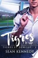 Tigres à la une