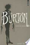 Tim Burton