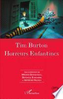 Tim Burton