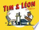 Tim et Léon T1