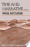 Time and Narrative