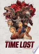 Time Lost T01