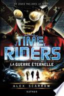 Time Riders -