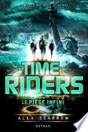Time Riders -