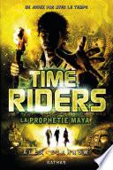 Time Riders -