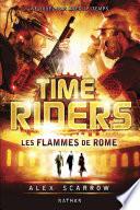 Time Riders -