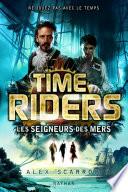 Time Riders -