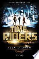 Time Riders -