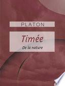Timée