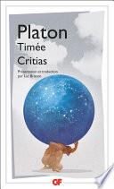 Timée – Critias