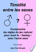 Timidit Entre Les Sexes