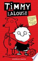 Timmy Lalouse -