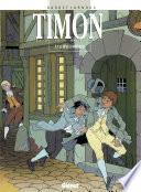 Timon des blés -