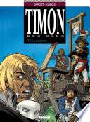 Timon des blés -